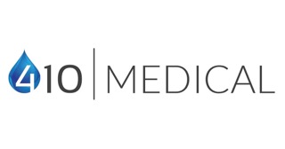 410 Medical Logo
