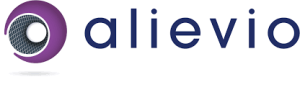 Alievio company logo