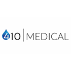 410 medical logo