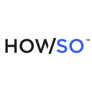 howso logo