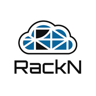 RackN logo