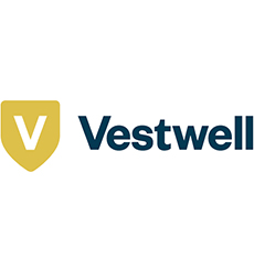 vestwell logo