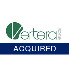 acquired vertera logo