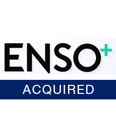acquired enso logo