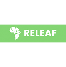 releaf logo