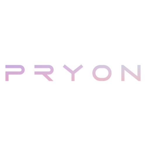 pryon logo