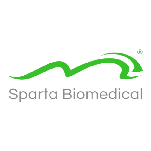 sparta biomedical logo square