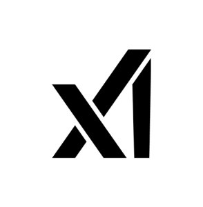 xAI logo